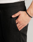 WALK JOGGERS-DOUBLE KNIT