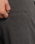 WALK JOGGERS-DOUBLE KNIT