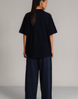 WOMANS SUPIMA POLO