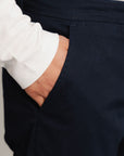 STRAIGHT FIT CHINOS PANTS