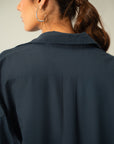 EASY LINEN SHIRT