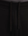 WIDE SWEATPANTS - DOUBLE KNIT MEN