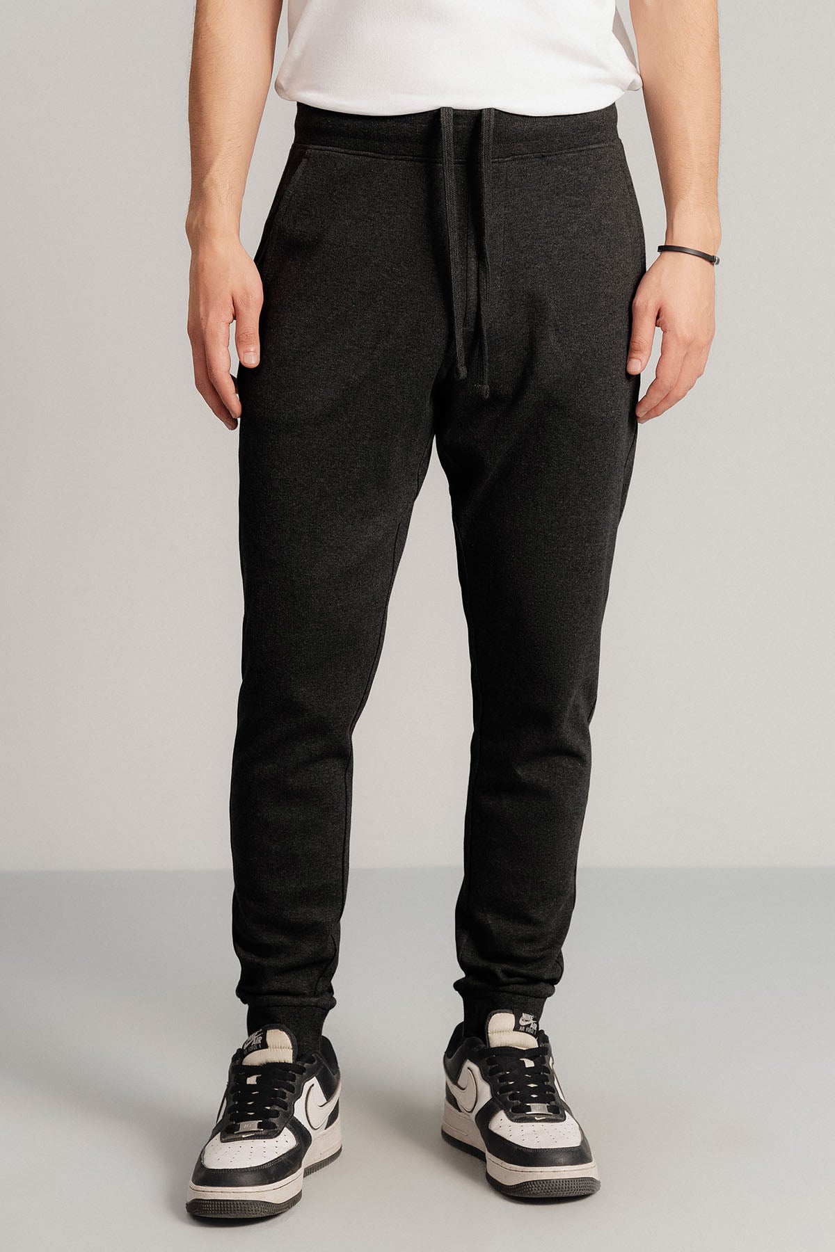 WALK JOGGERS - DOUBLE KNIT