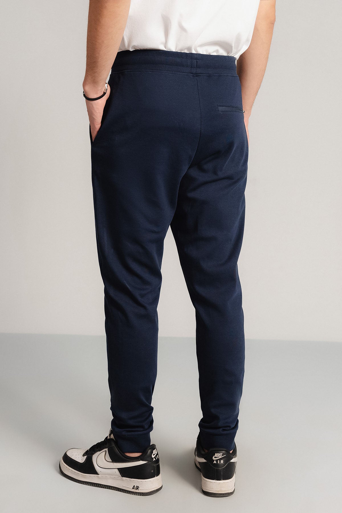 WALK JOGGERS - DOUBLE KNIT