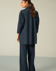 EASY LINEN SHIRT
