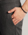 WALK JOGGERS-DOUBLE KNIT