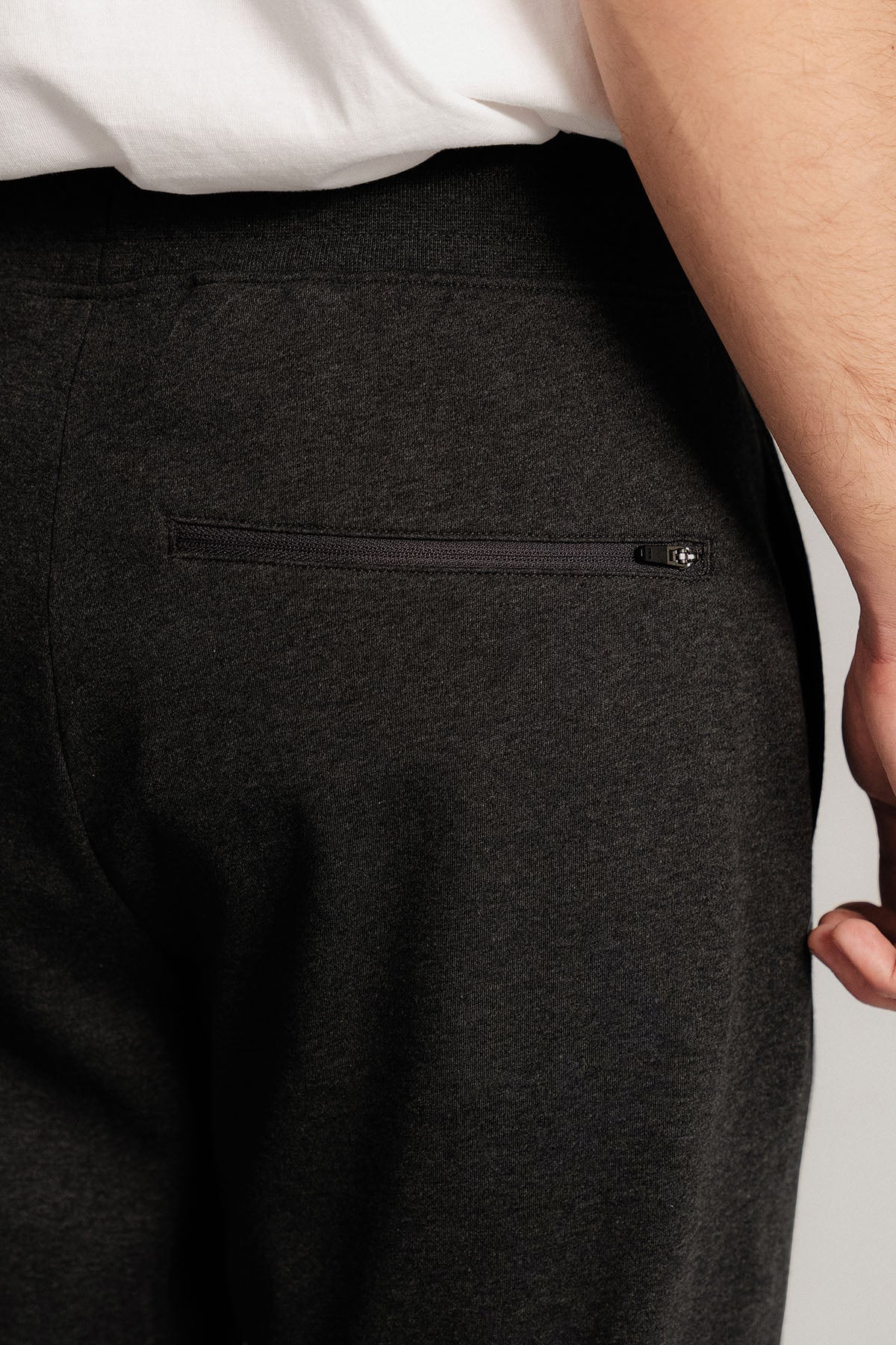 WALK JOGGERS-DOUBLE KNIT