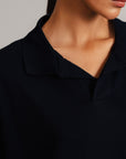 WOMANS SUPIMA POLO