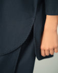 EASY LINEN SHIRT