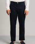 STRAIGHT FIT CHINOS PANTS