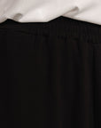 WIDE LEG RELAXED PANTS CLOUDLUX LIGHT