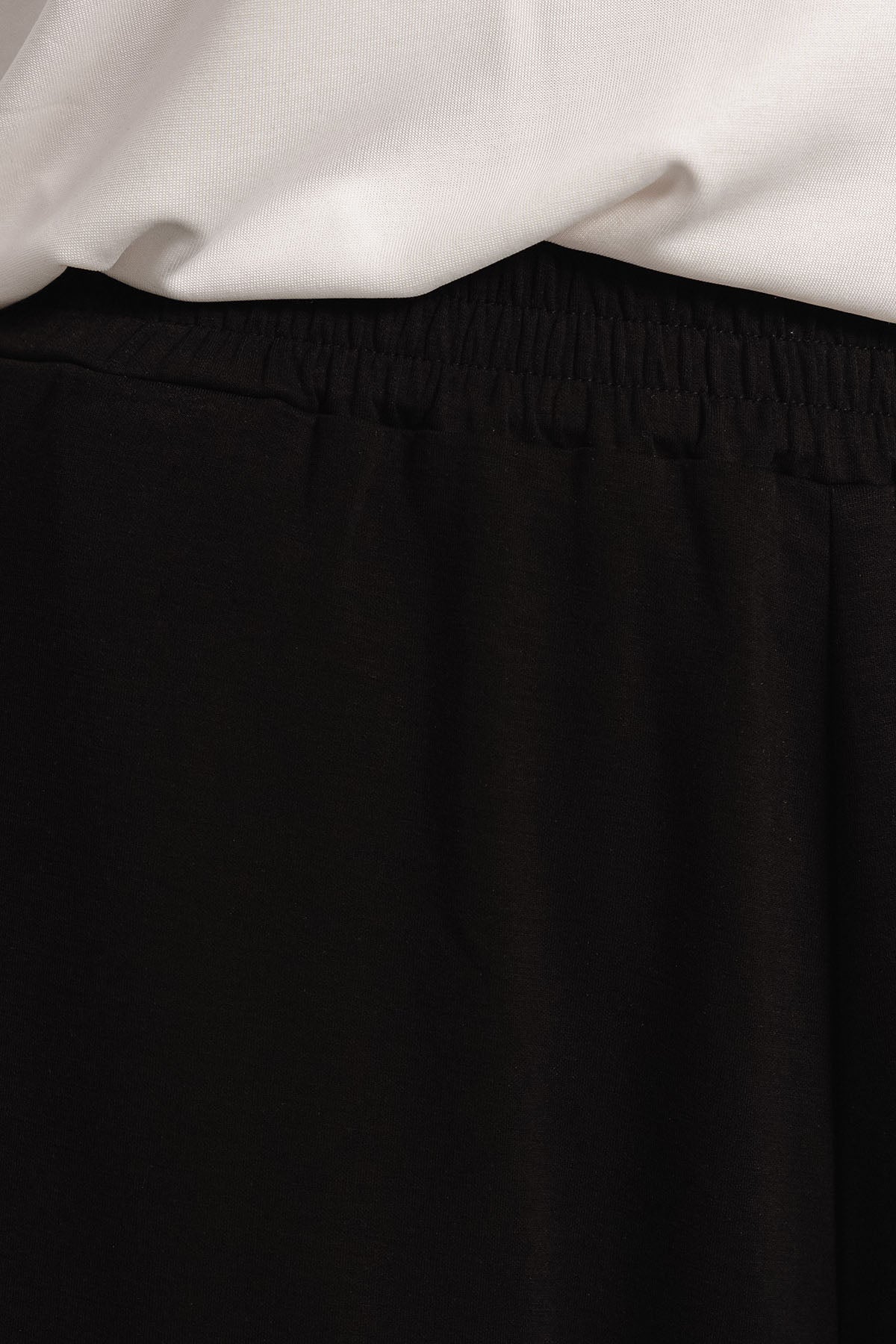 WIDE LEG RELAXED PANTS CLOUDLUX