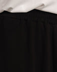 WIDE LEG RELAXED PANTS CLOUDLUX