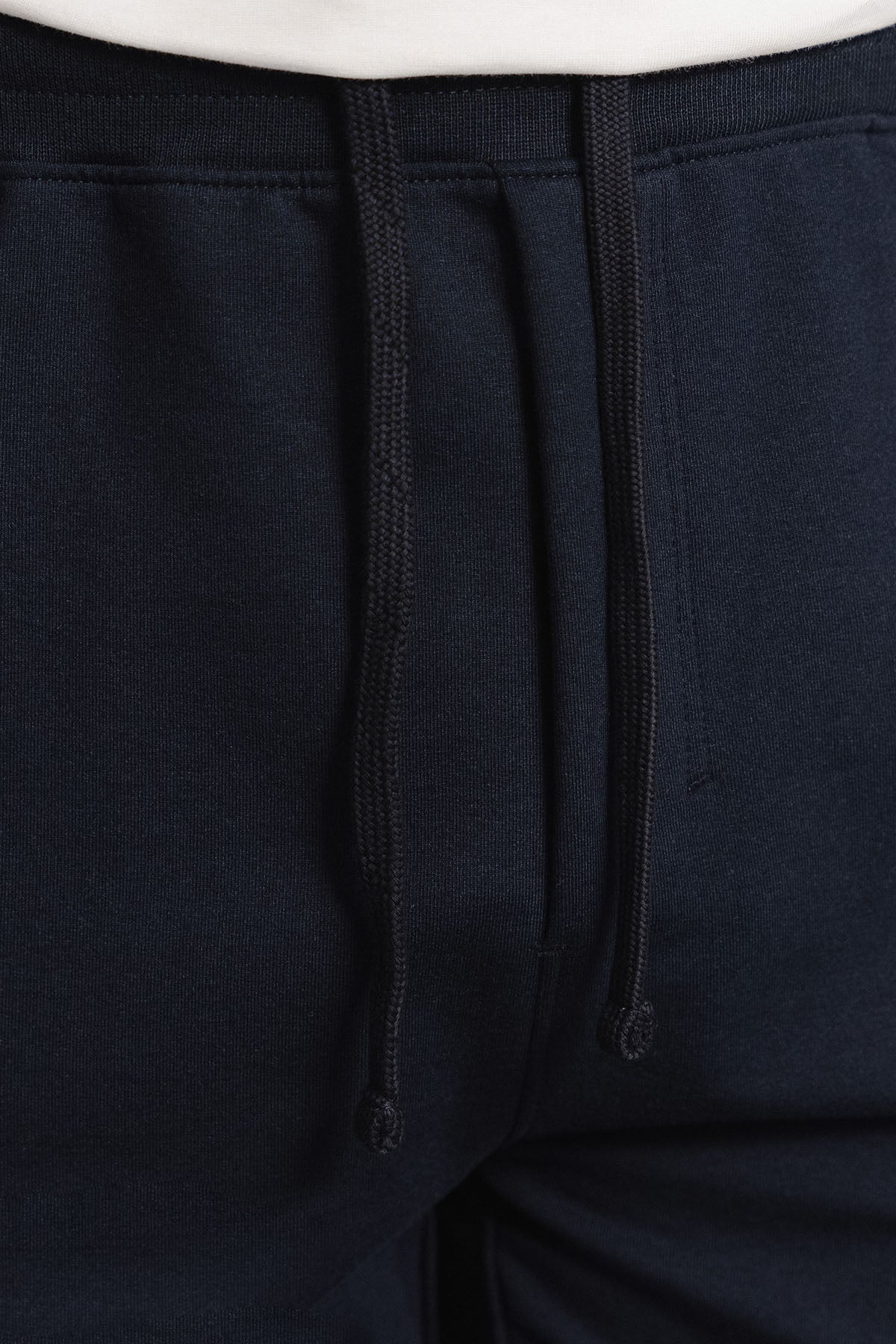 BASIC SWEATPANTS - PIMA TERRY