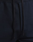 BASIC SWEATPANTS - PIMA TERRY