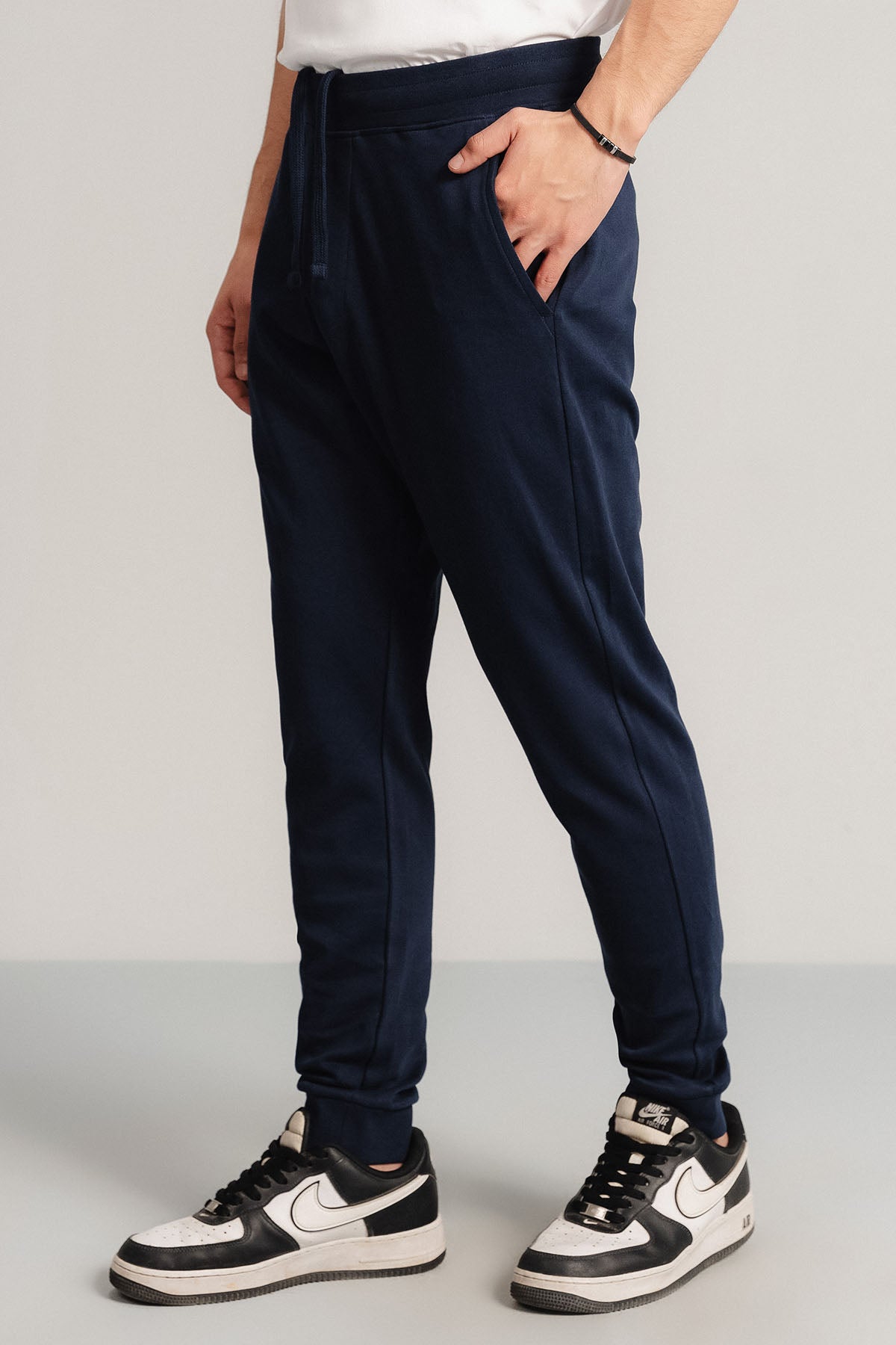 WALK JOGGERS-DOUBLE KNIT