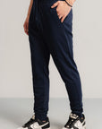 WALK JOGGERS-DOUBLE KNIT