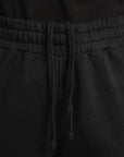 BASIC CROPPED JOGGERS-FRENCH TERRY