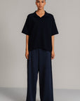 WOMANS SUPIMA POLO