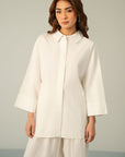 EASY LINEN SHIRT