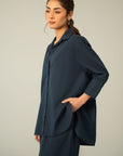 EASY LINEN SHIRT