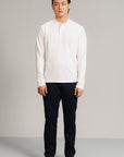 FLEXWEAVE CHINO REGULAR FIT