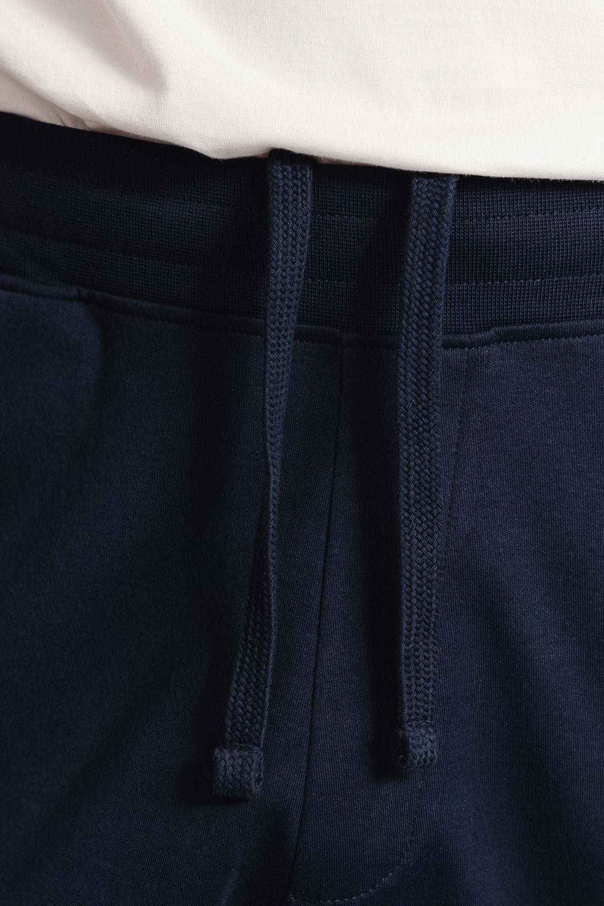 WALK JOGGERS-DOUBLE KNIT