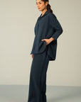 EASY LINEN SHIRT