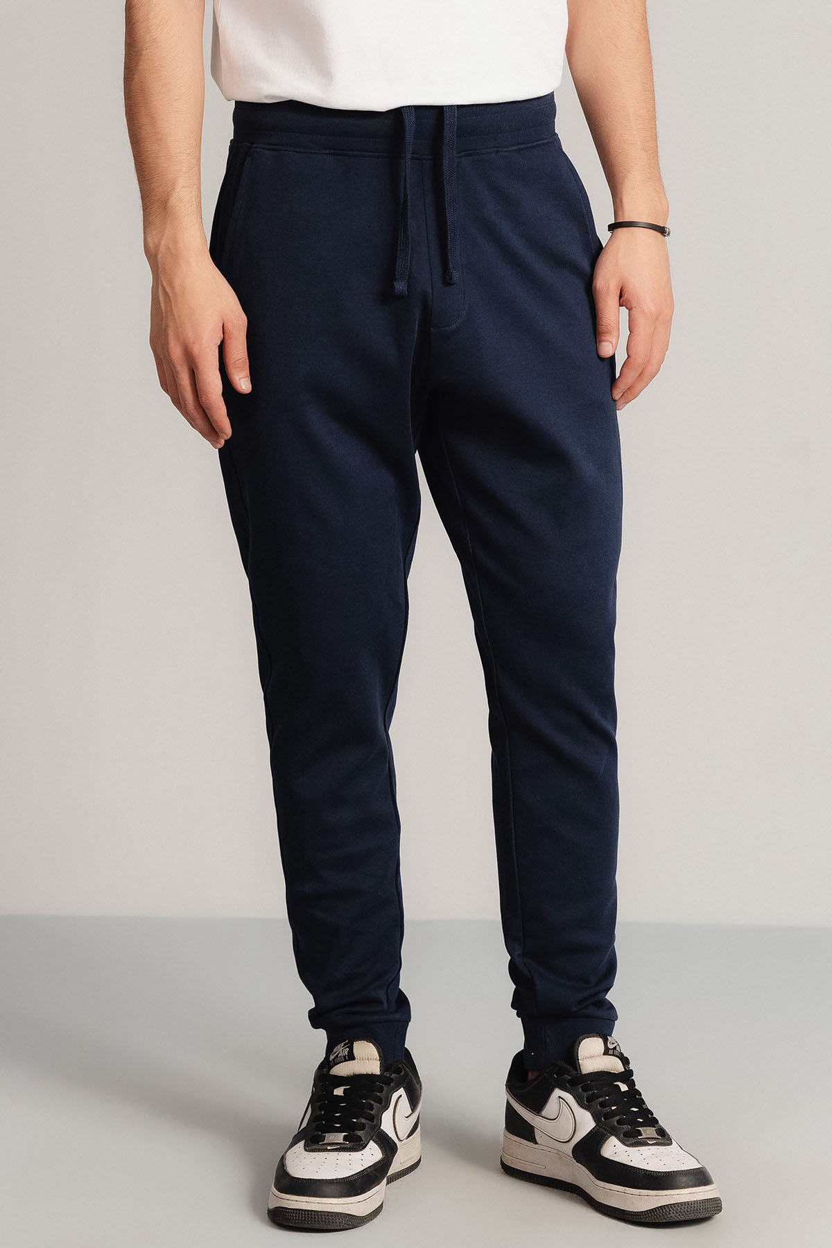 WALK JOGGERS - DOUBLE KNIT