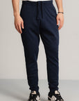 WALK JOGGERS - DOUBLE KNIT