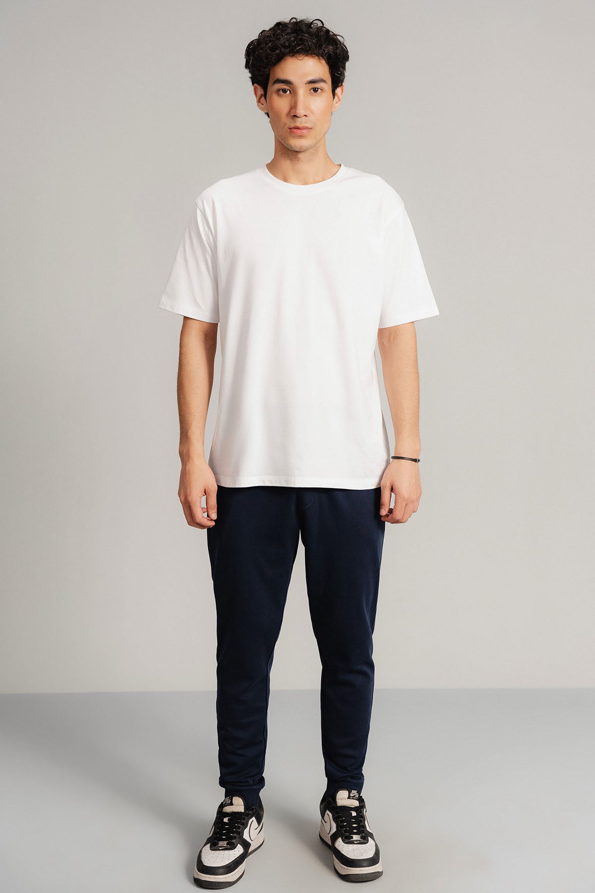WALK JOGGERS - DOUBLE KNIT