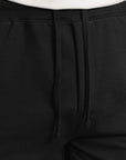 BASIC SWEATPANTS - PIMA TERRY