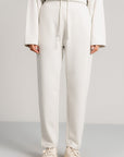STRAIGHT PANTS CLOUDLUX LIGHT