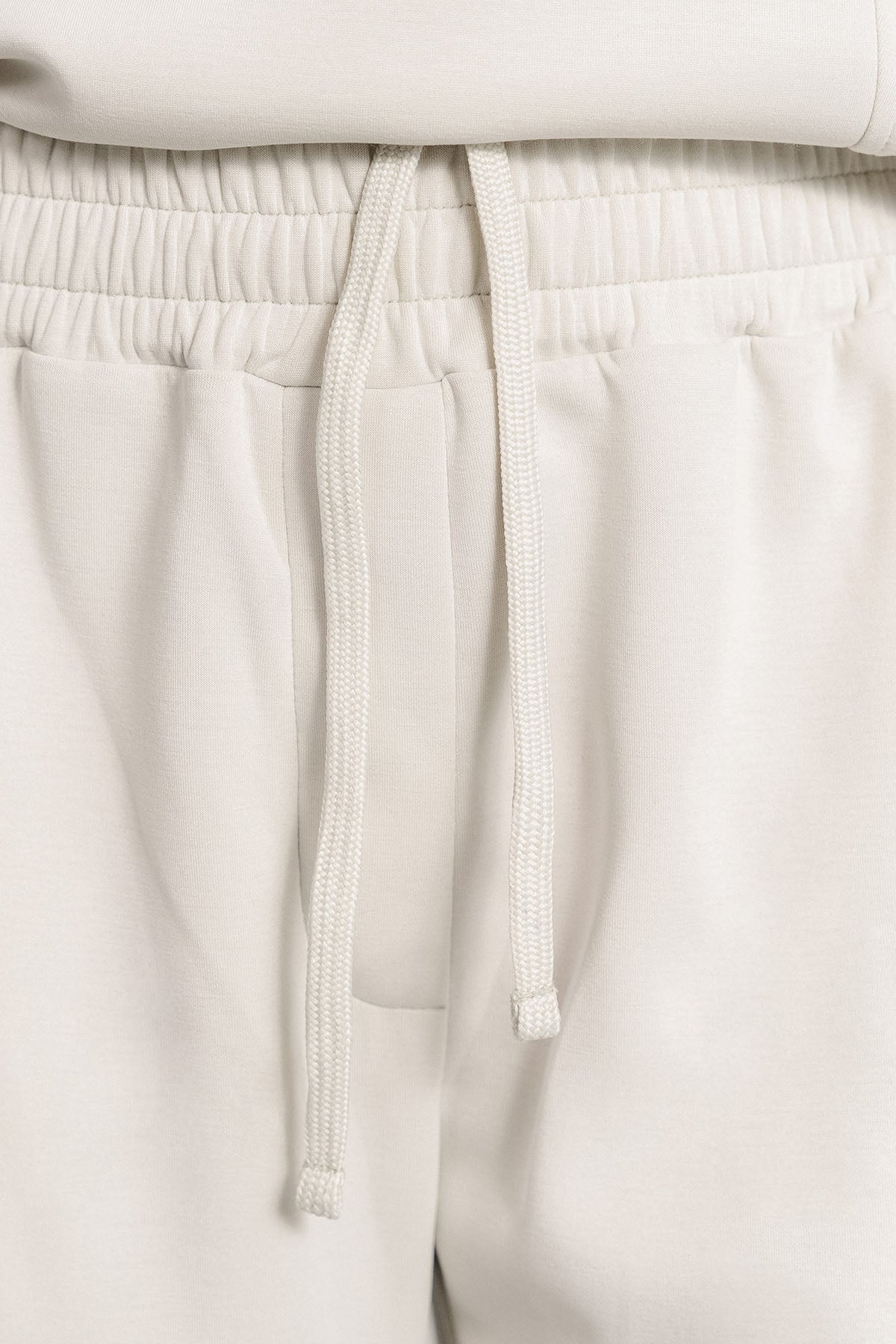 STRAIGHT TROUSERS CLOUDLUX LIGHT