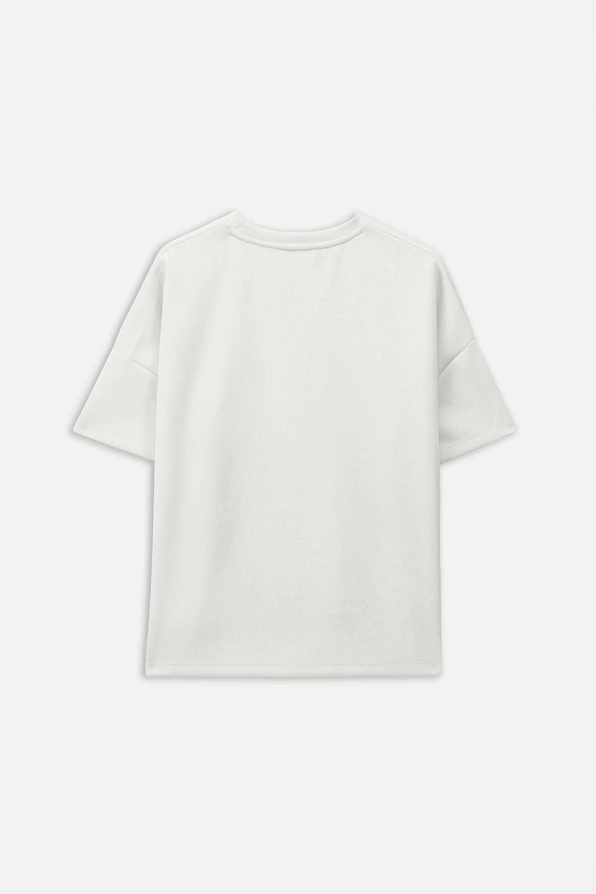CLOUDLUX LOUNGE TEE