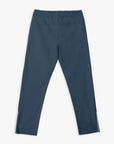 MEN REFLECT TAPERED TRACK PANTS