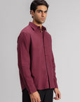CLASSIC LINEN SHIRT