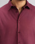 CLASSIC LINEN SHIRT