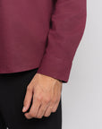 CLASSIC LINEN SHIRT