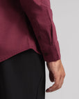 CLASSIC LINEN SHIRT