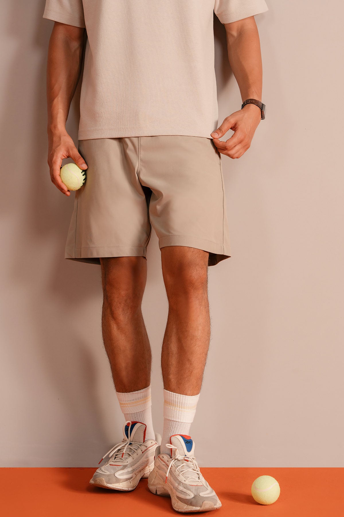 AT EASE SHORTS