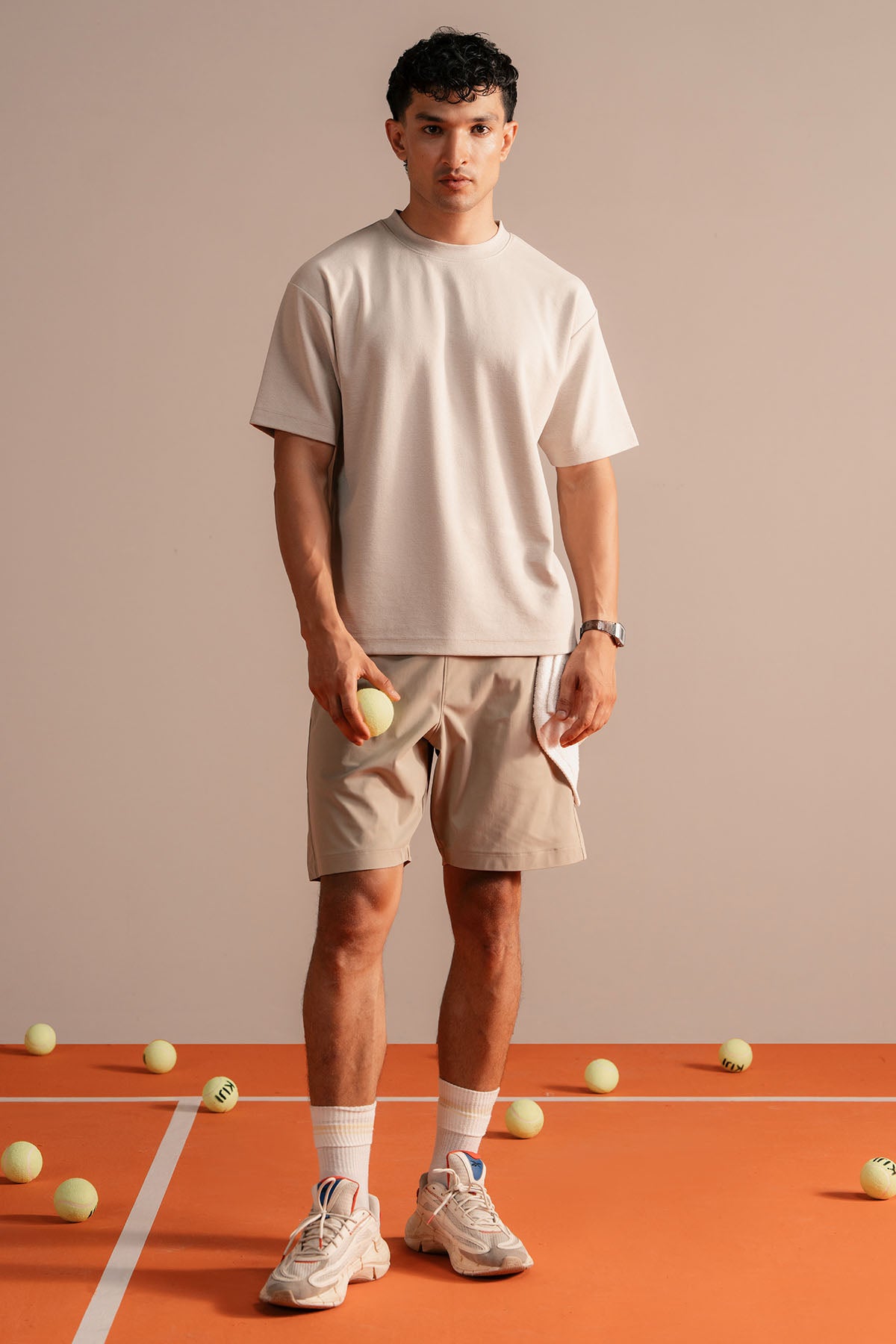 AT EASE SHORTS