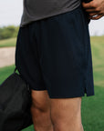 SPORTS SHORTS