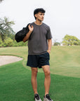 MEN SPORTS SHORTS