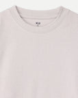 PLUSH TEE OVERSIZED MEN