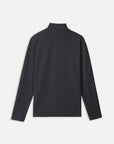 WOMEN TRAINING QUARTER ZIPPER