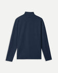 WOMEN TRAINING QUARTER ZIPPER