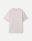 PLUSH TEE OVERSIZED MEN