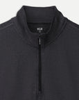 WOMEN TRAINING QUARTER ZIPPER