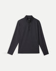 WOMEN TRAINING QUARTER ZIPPER